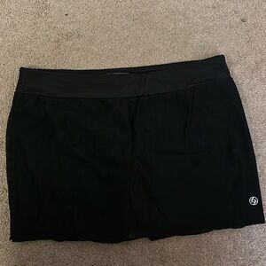 Lija tennis skirt